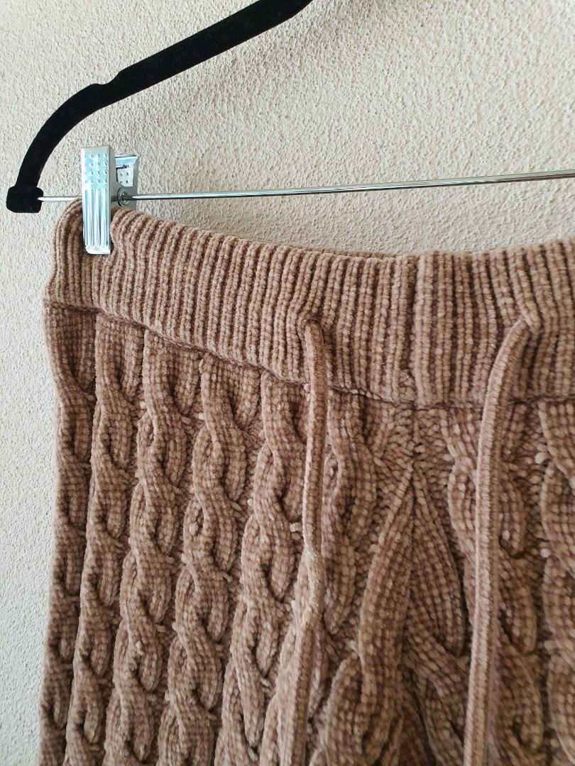 SIMPLE AND SUNDAY pants S