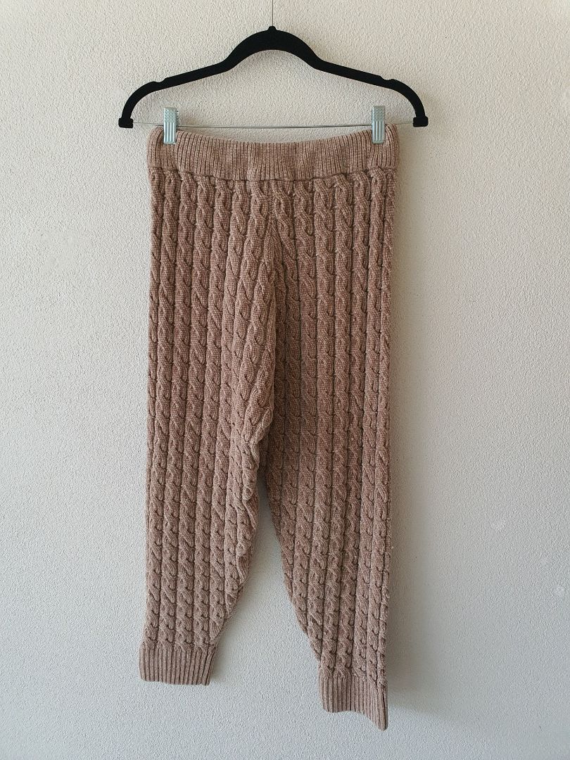 SIMPLE AND SUNDAY pants S