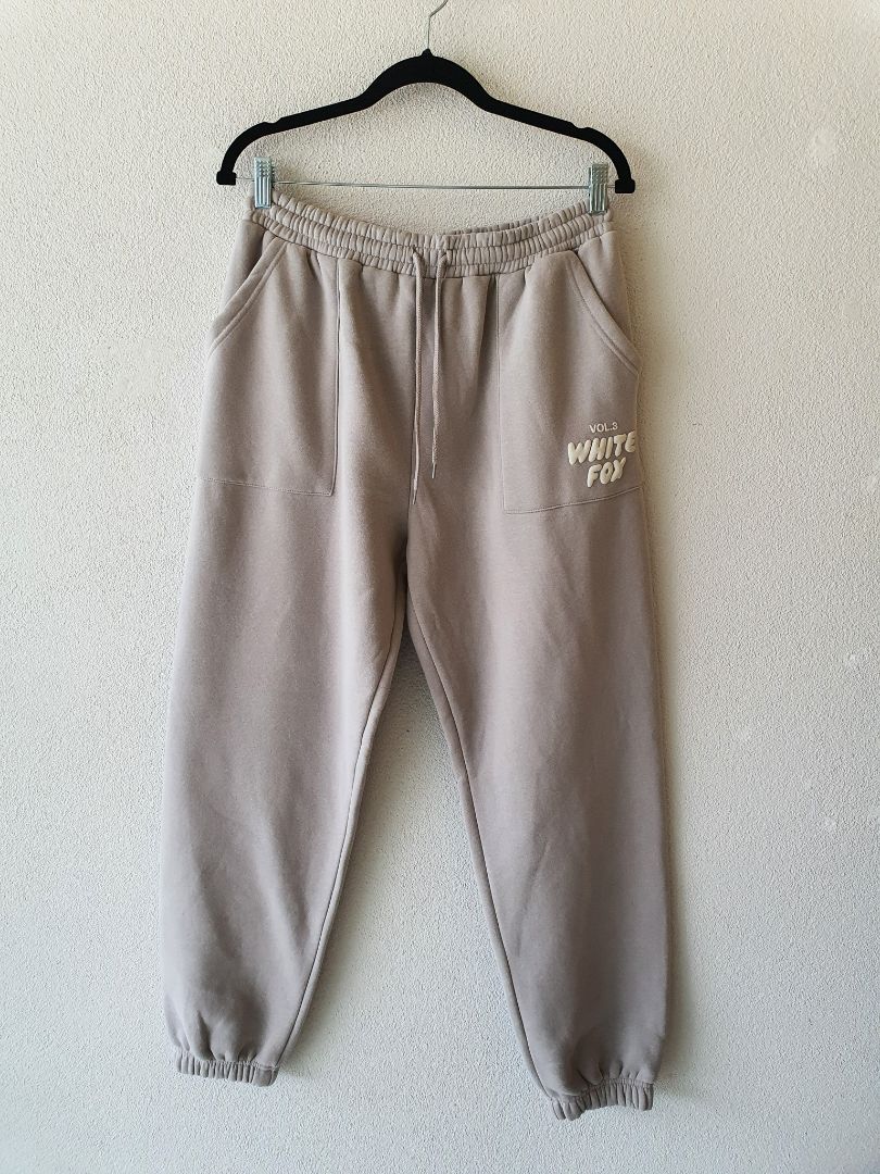 WHITE FOX pants L