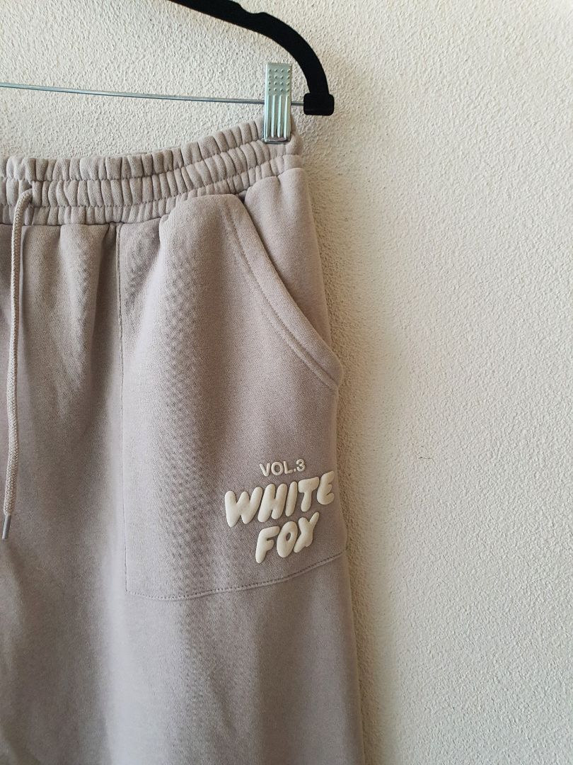 WHITE FOX pants L