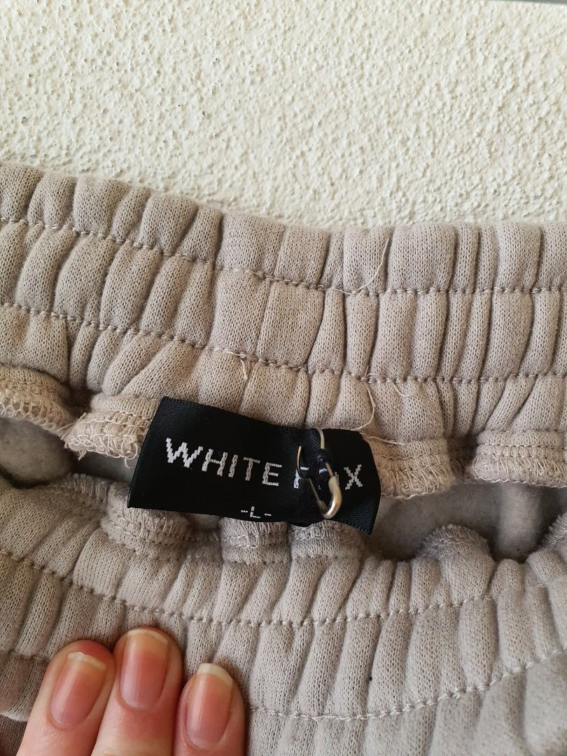 WHITE FOX pants L
