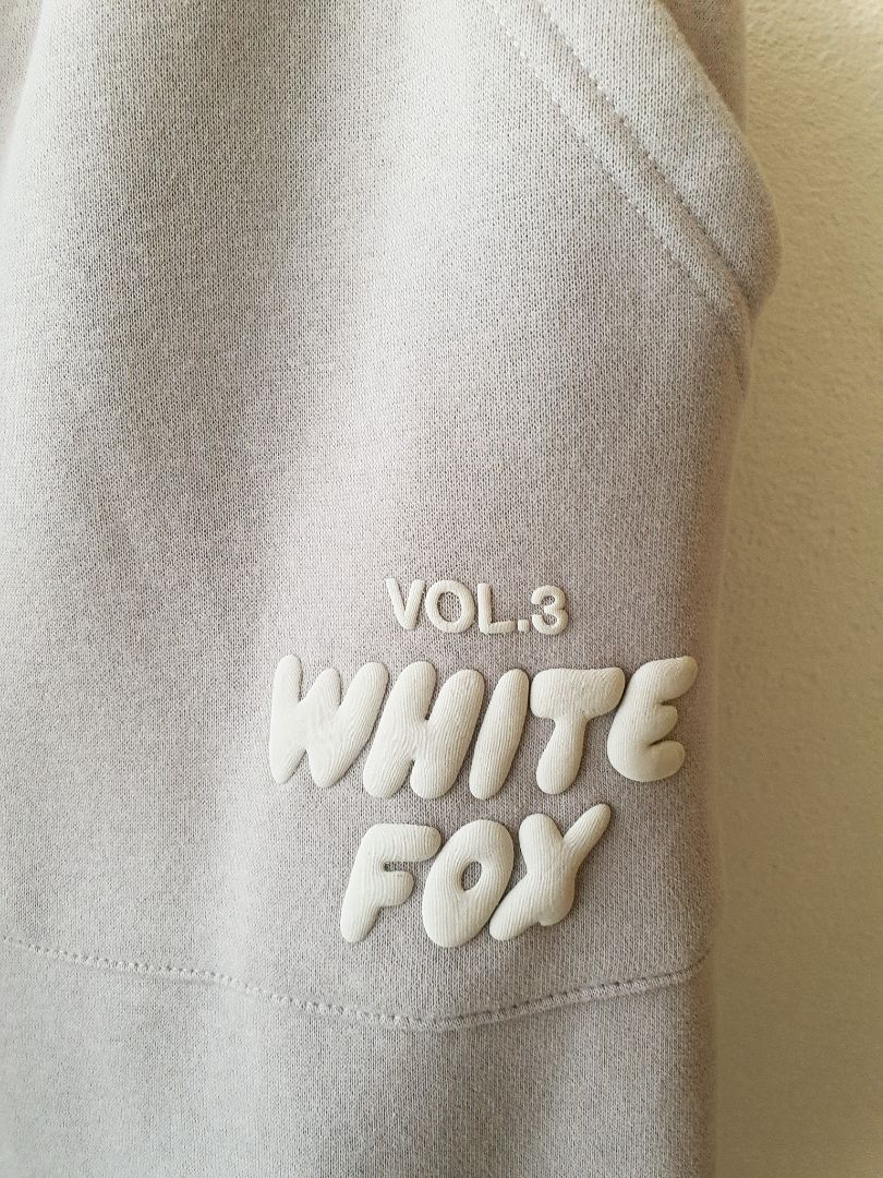 WHITE FOX pants L