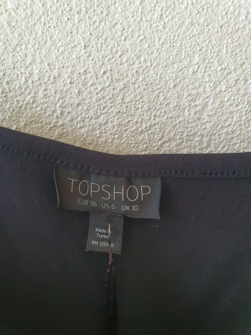 TOPSHOP Dress XS