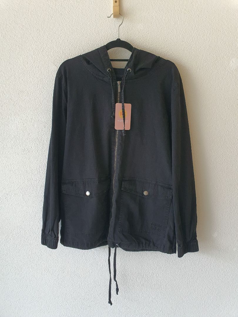 RPM Jacket M