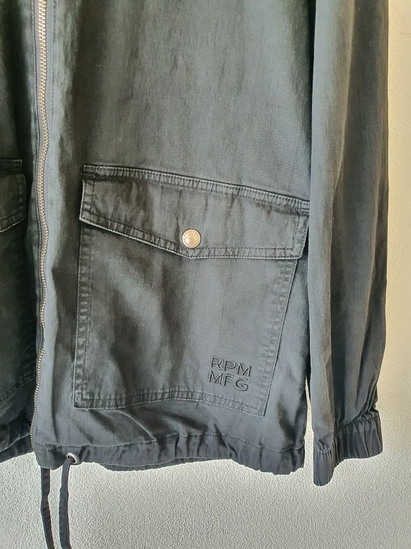 RPM Jacket M