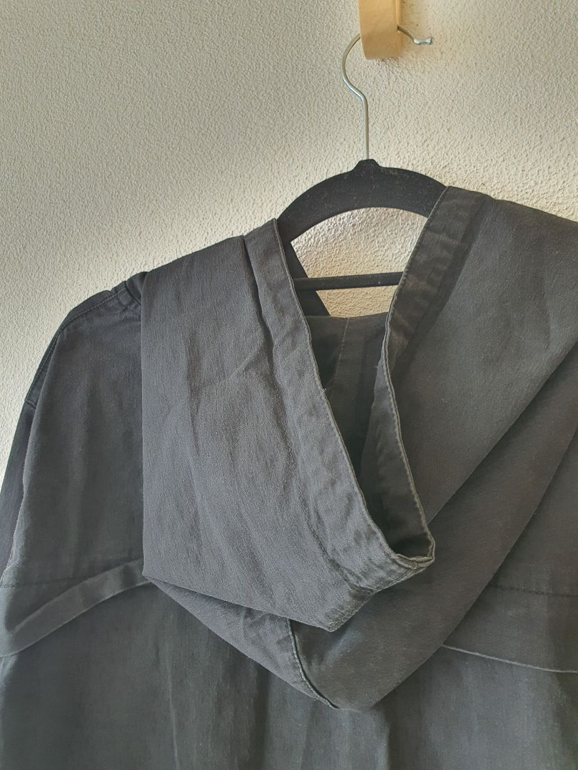 RPM Jacket M