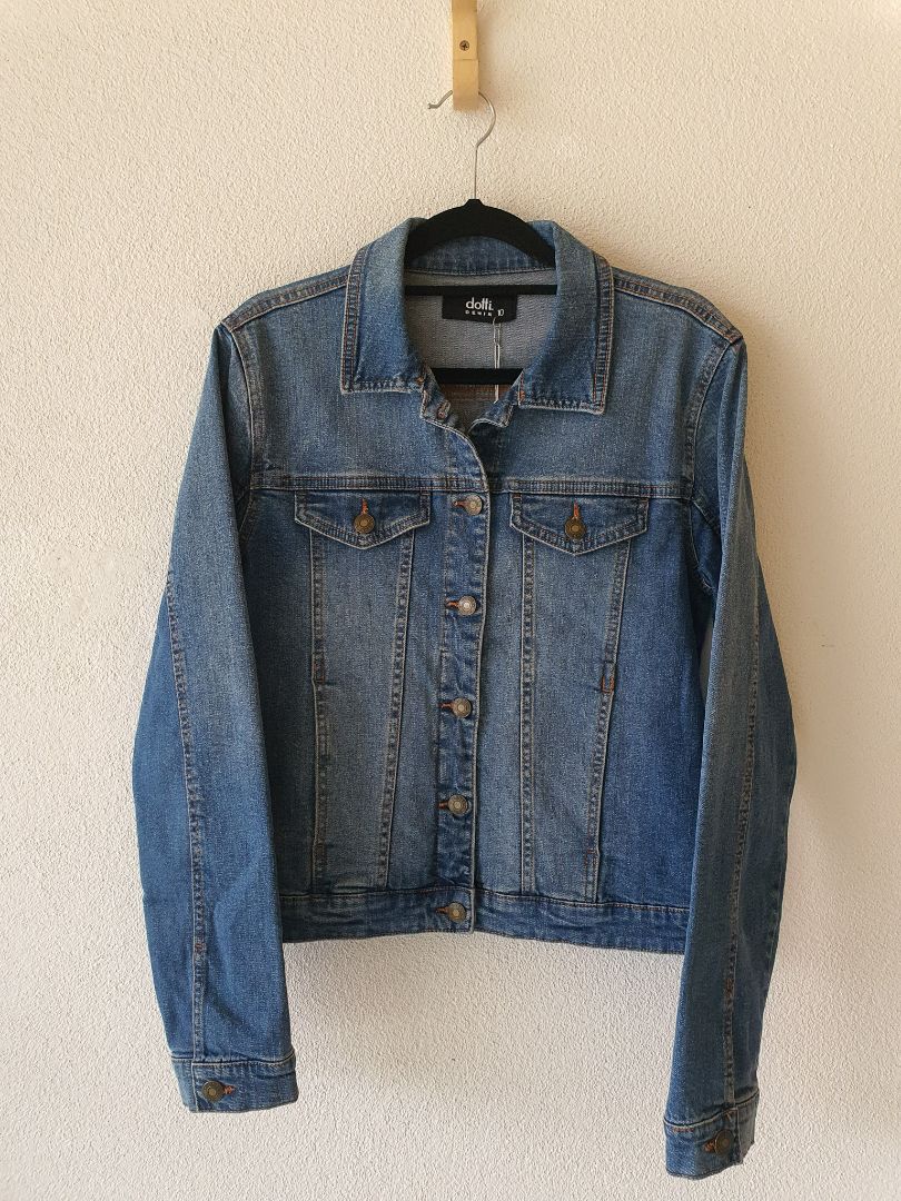 DOTTI Jacket M