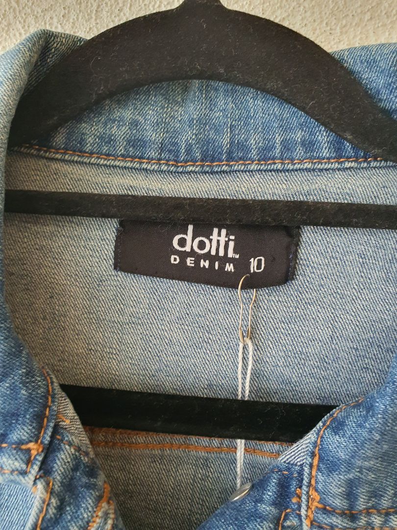 DOTTI Jacket M