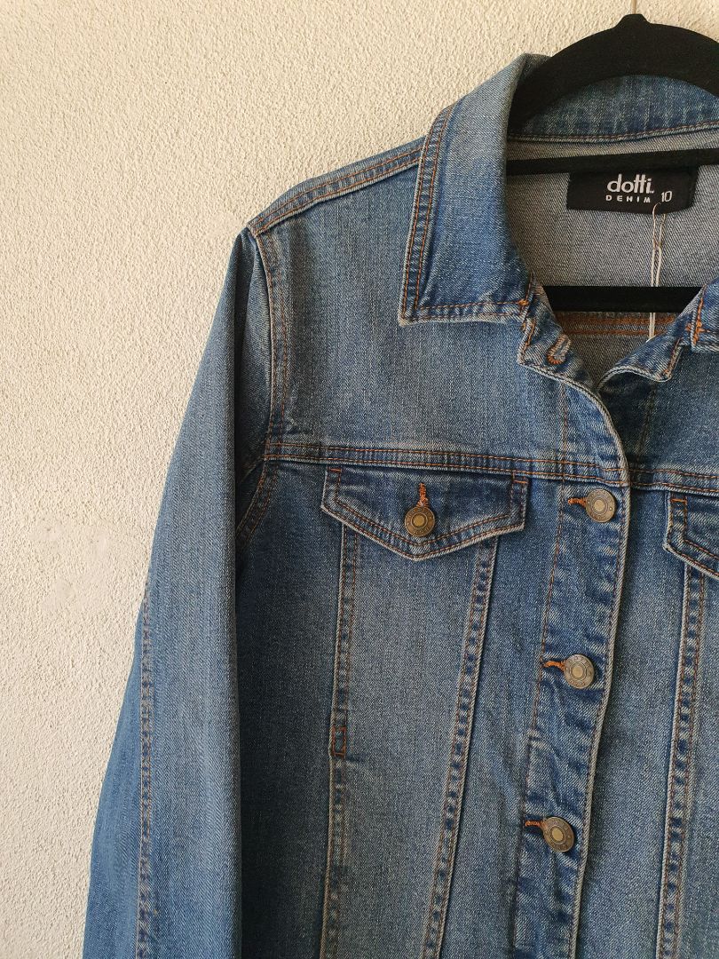 DOTTI Jacket M
