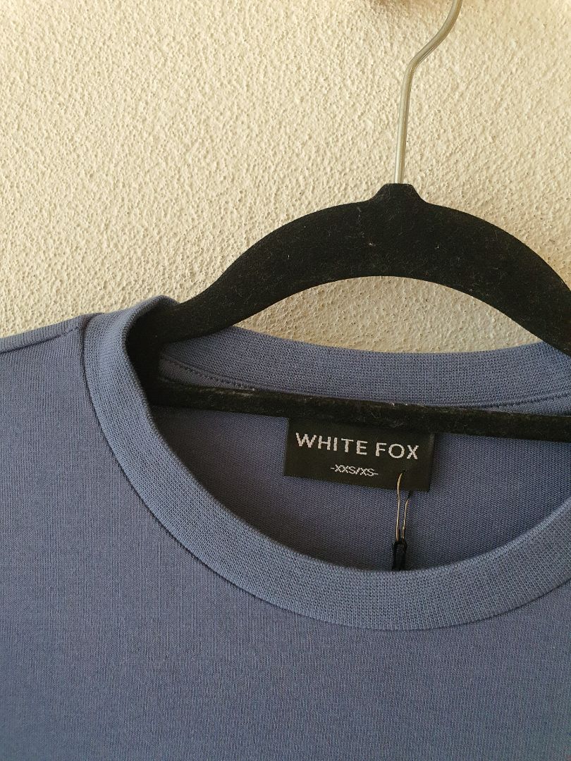 WHITE FOX Top XS