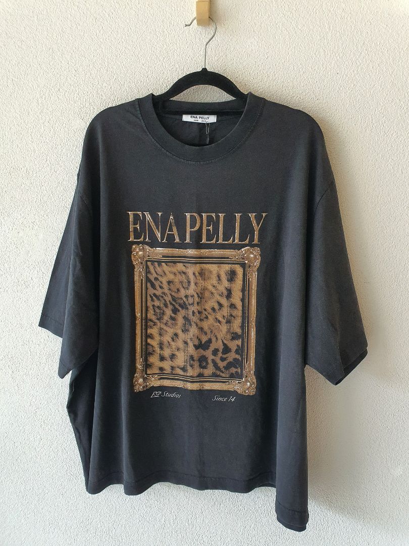 ENA PELLY Top XXL