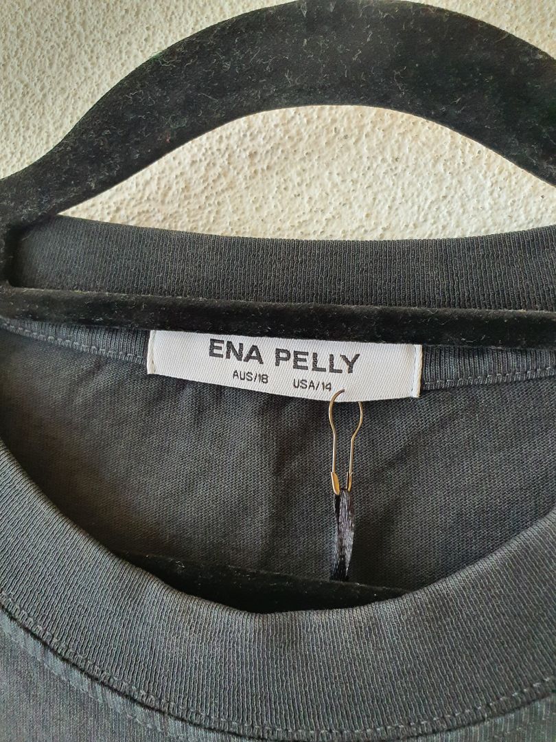 ENA PELLY Top XXL