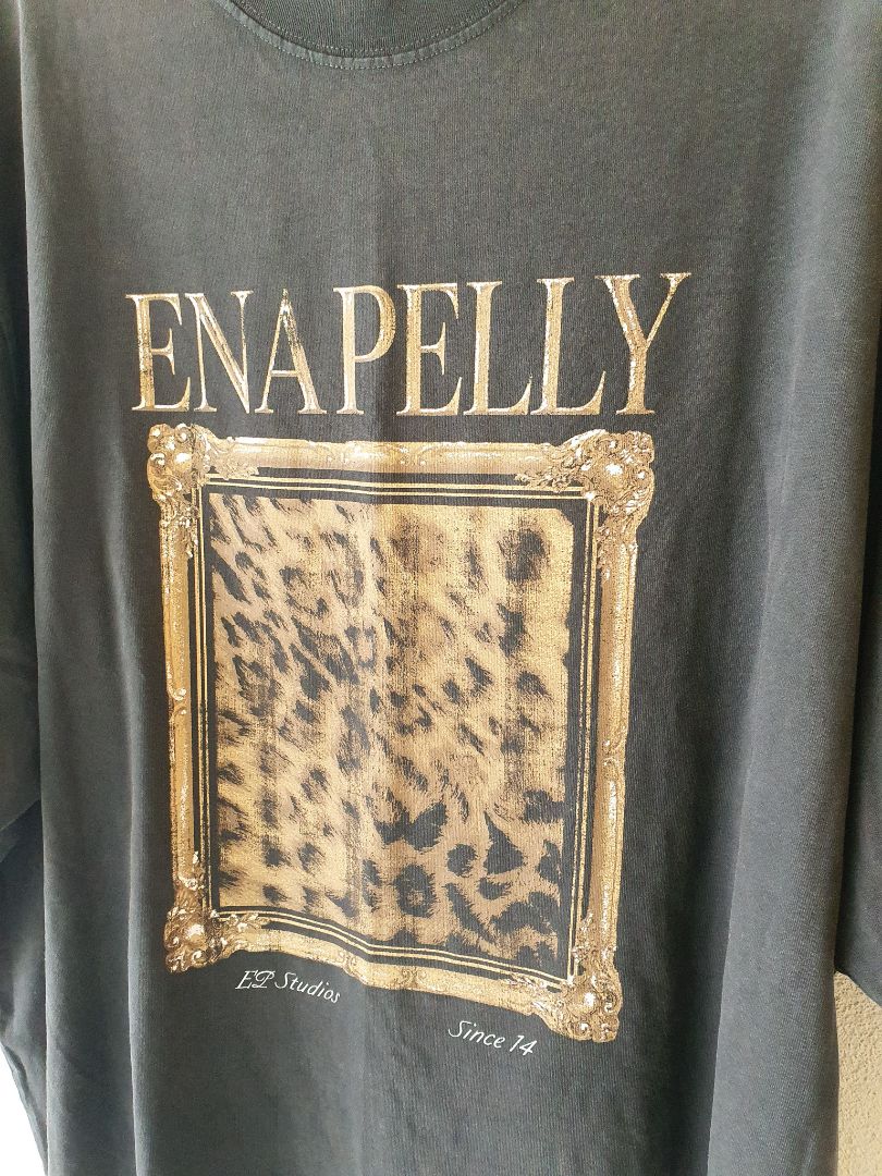ENA PELLY Top XXL