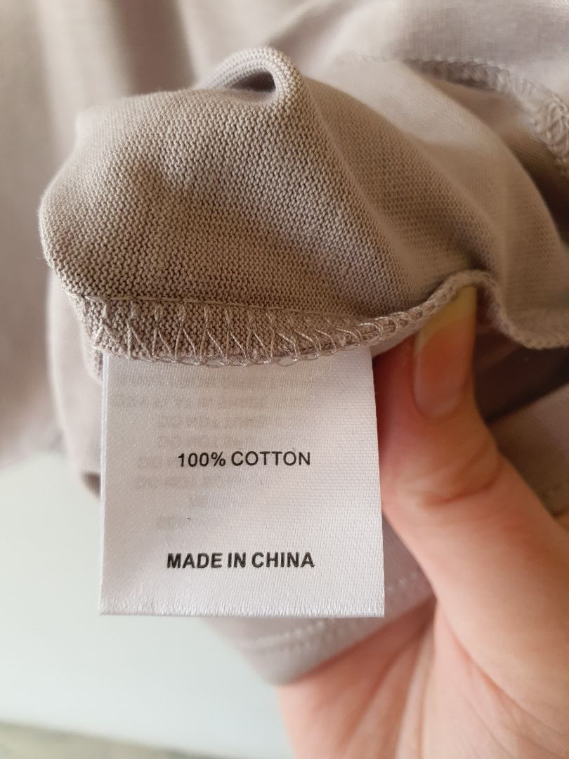 WHITE FOX Top M