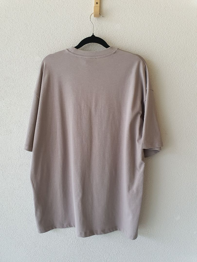 WHITE FOX Top M