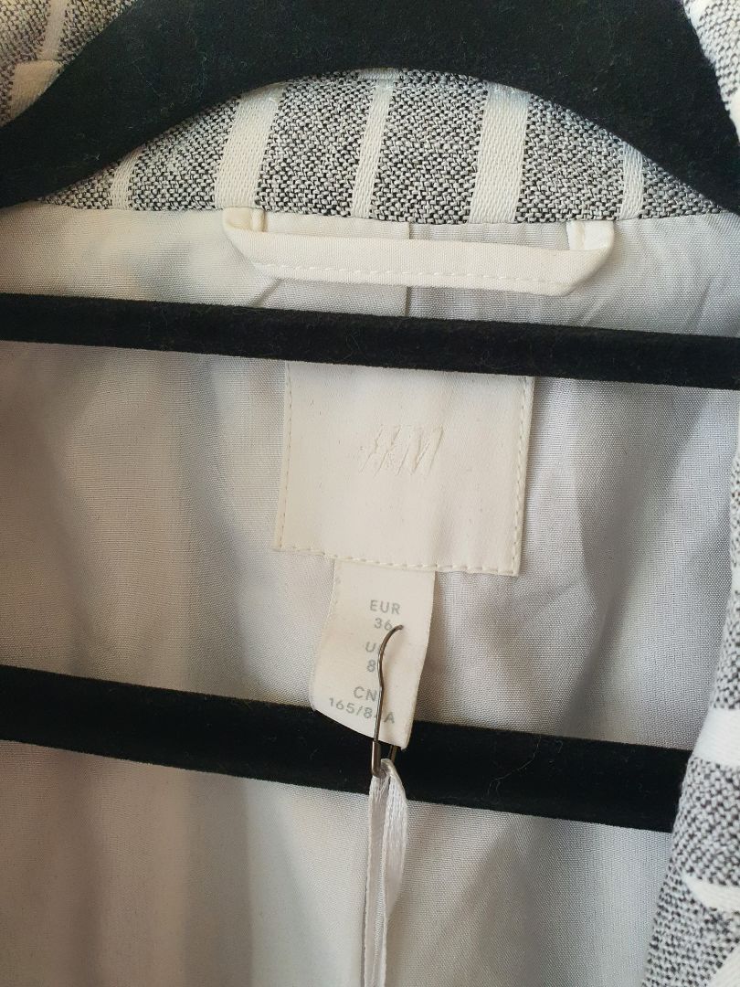 H&M Jacket S