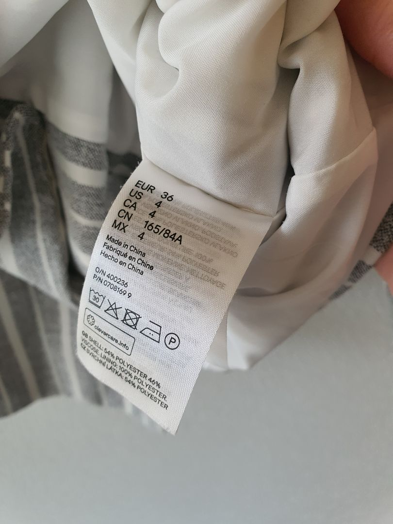 H&M Jacket S