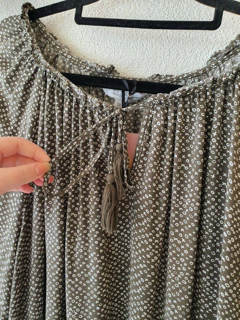 ELLA J Top XXL