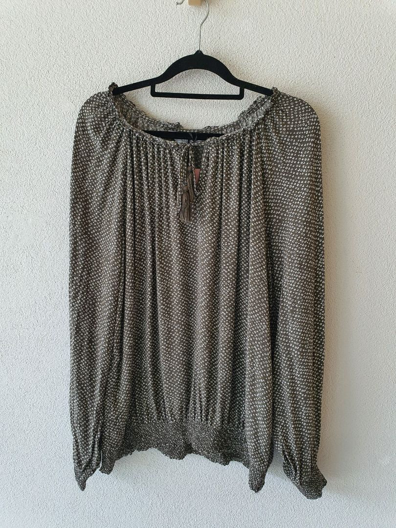 ELLA J Top XXL