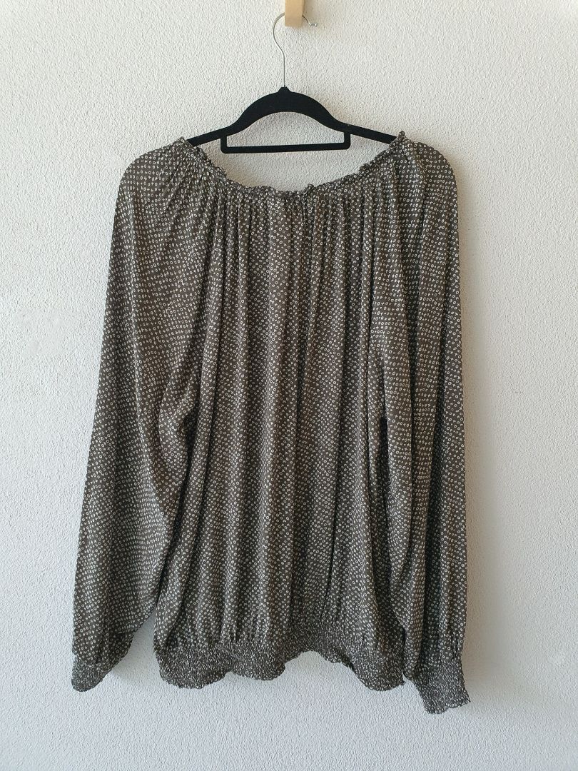 ELLA J Top XXL