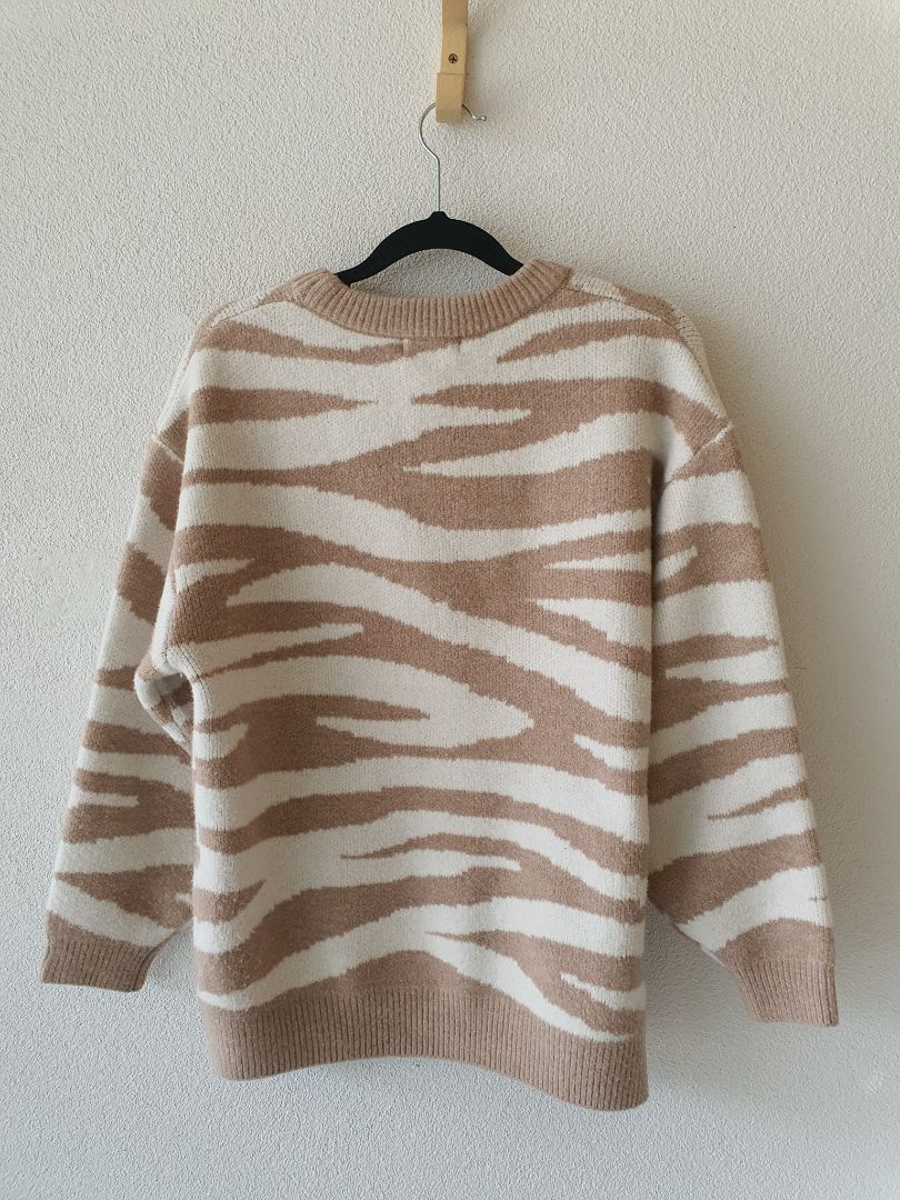 GLASSONS Top XS