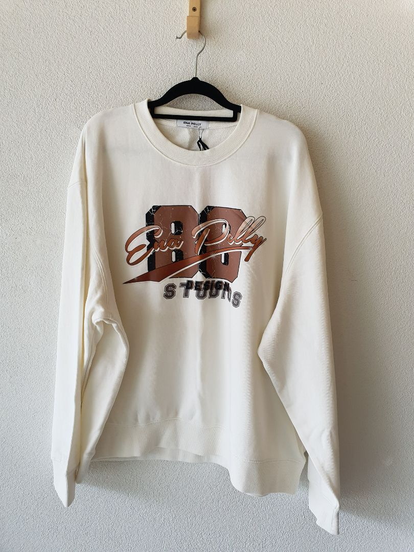 ENA PELLY Top M