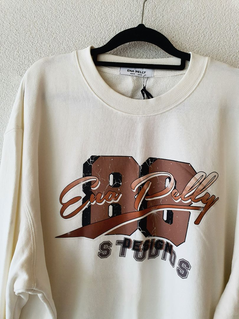 ENA PELLY Top M