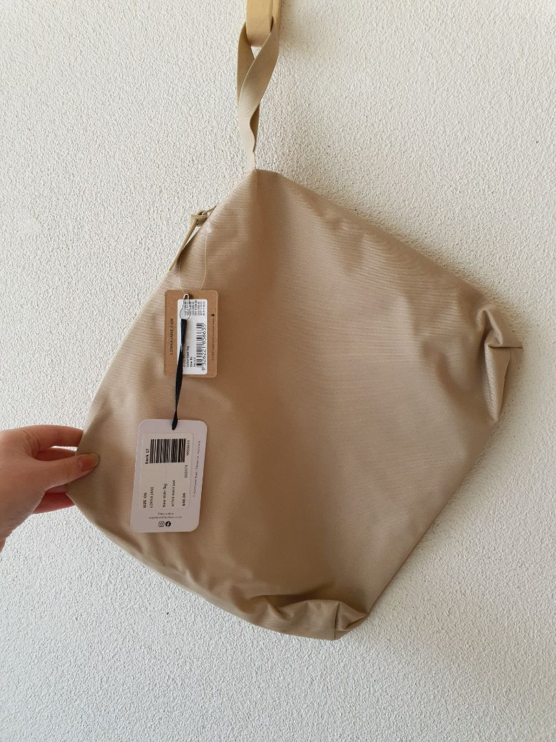 LORNA JANE bag OS