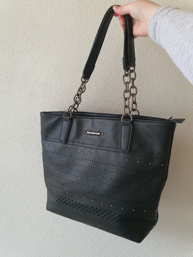 PRONTA MODA bag OS
