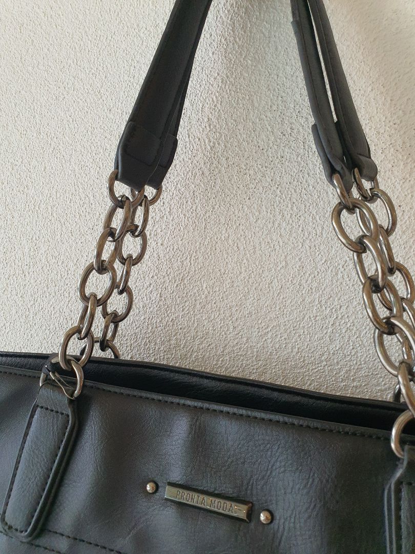 PRONTA MODA bag OS