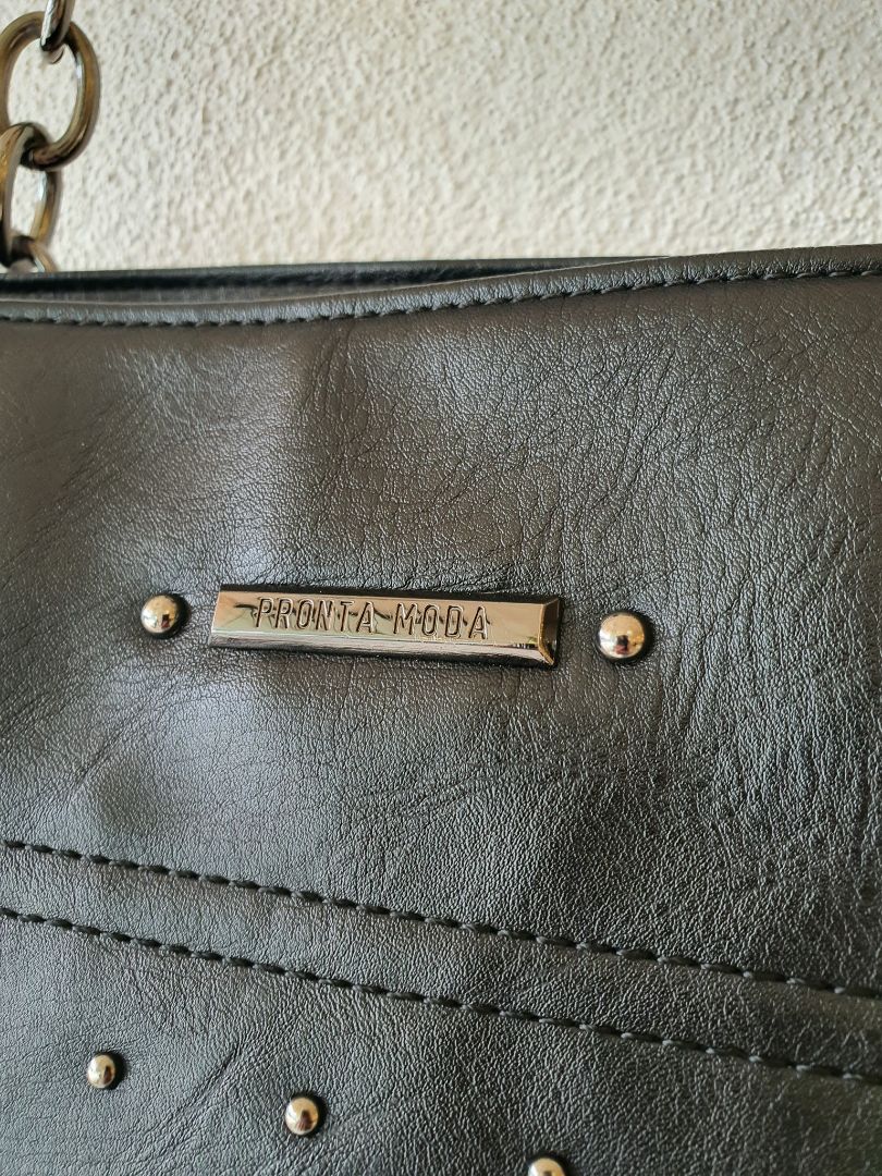 PRONTA MODA bag OS