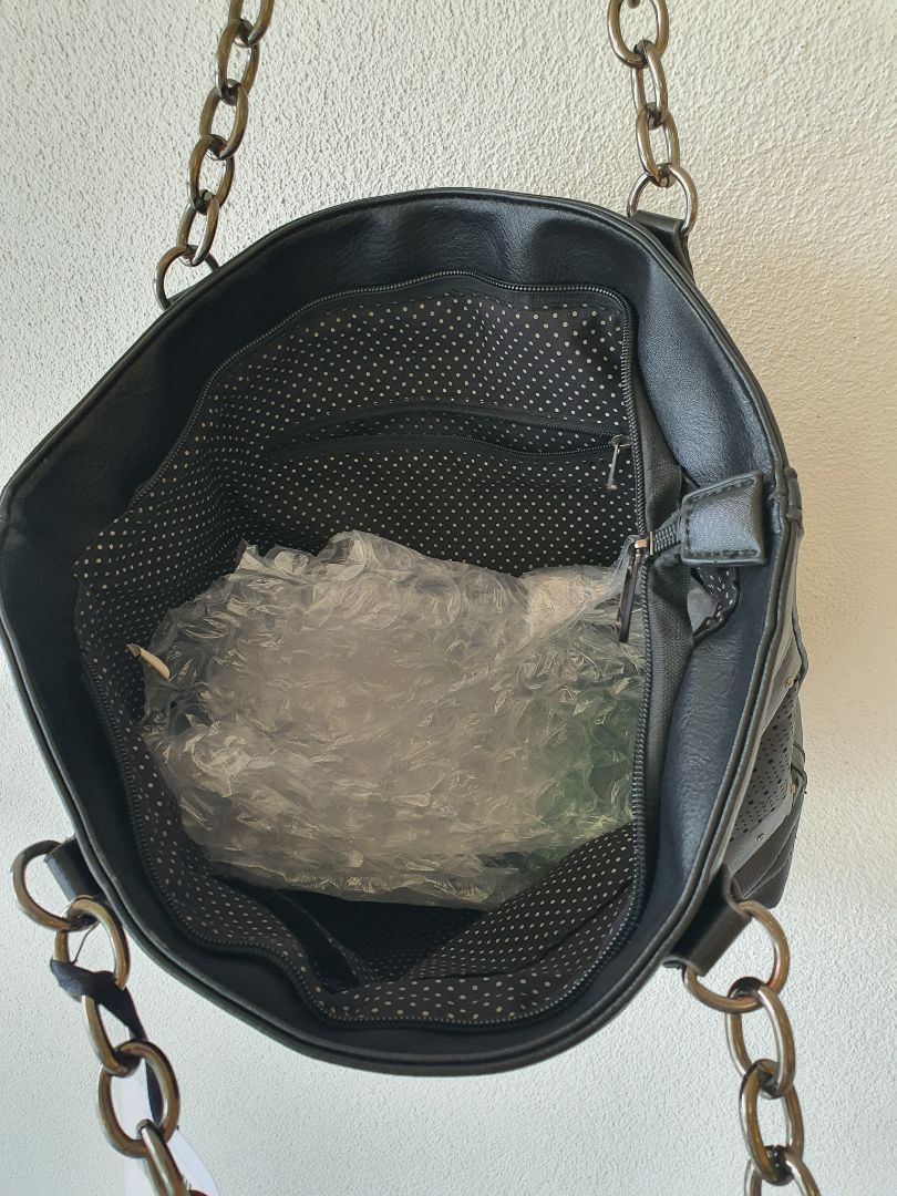 PRONTA MODA bag OS