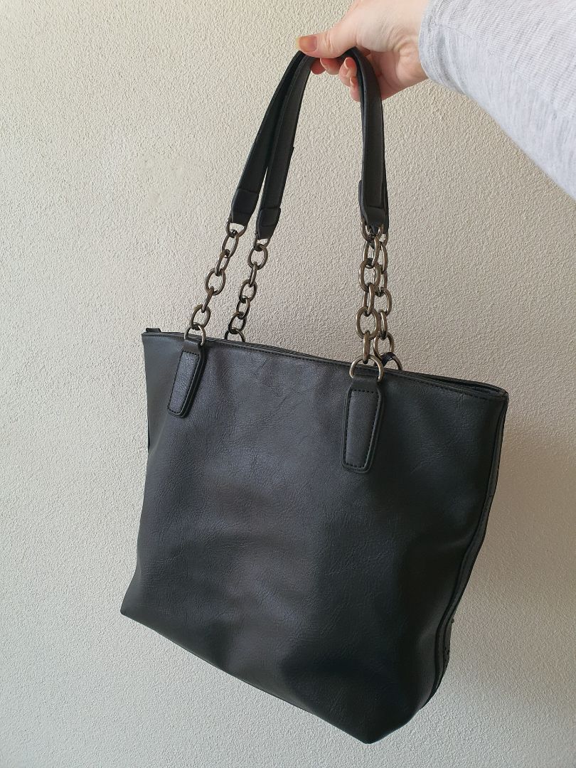 PRONTA MODA bag OS