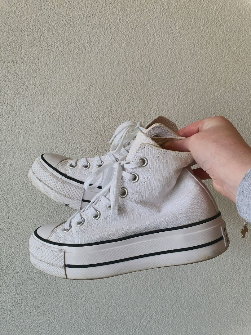 CONVERSE Shoes US 6