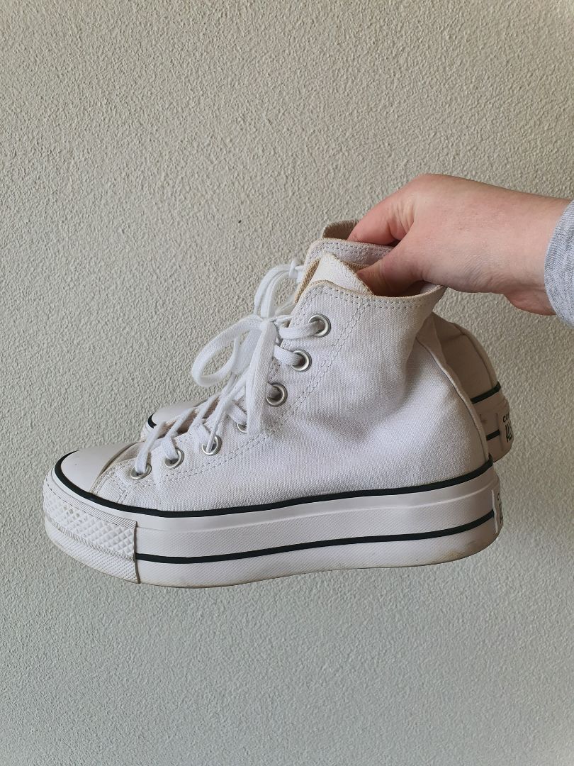 CONVERSE Shoes US 6