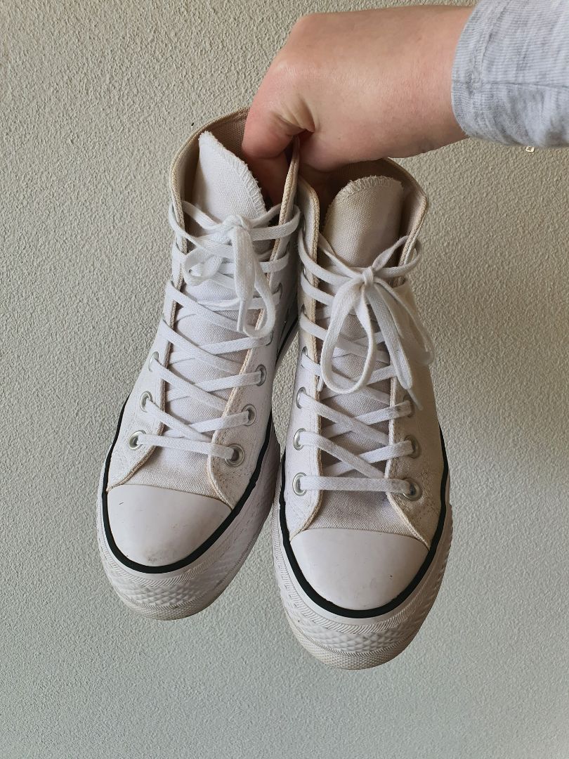 CONVERSE Shoes US 6