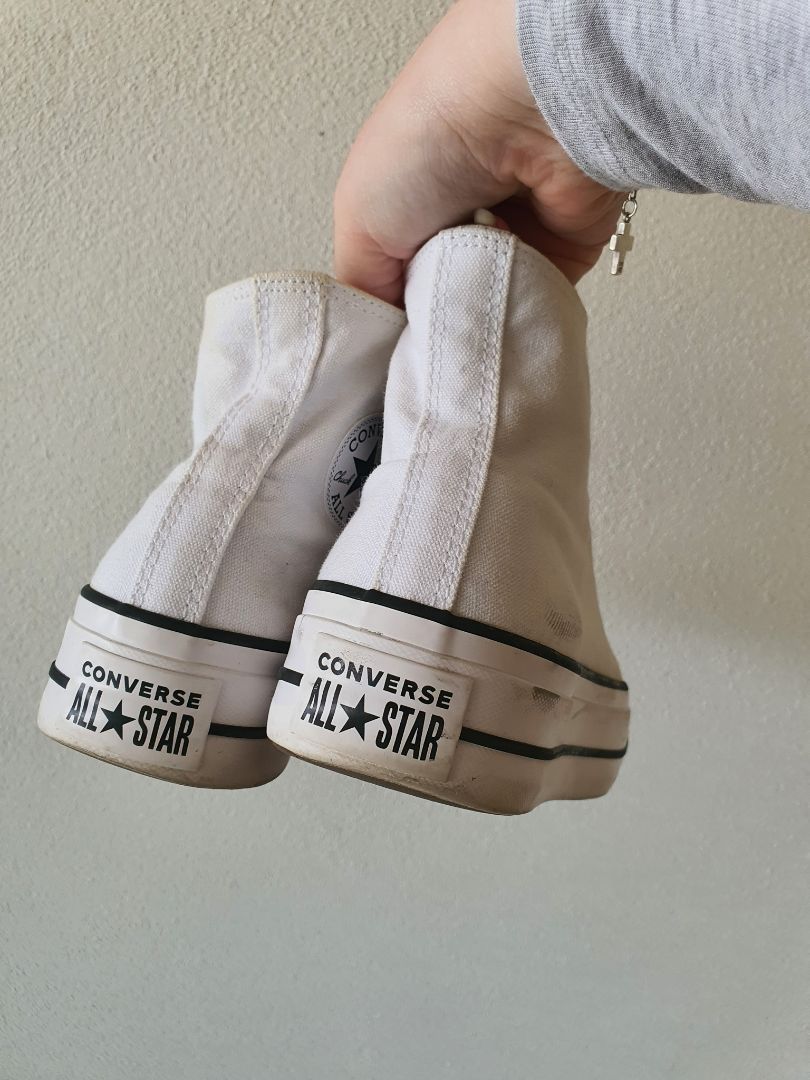 CONVERSE Shoes US 6