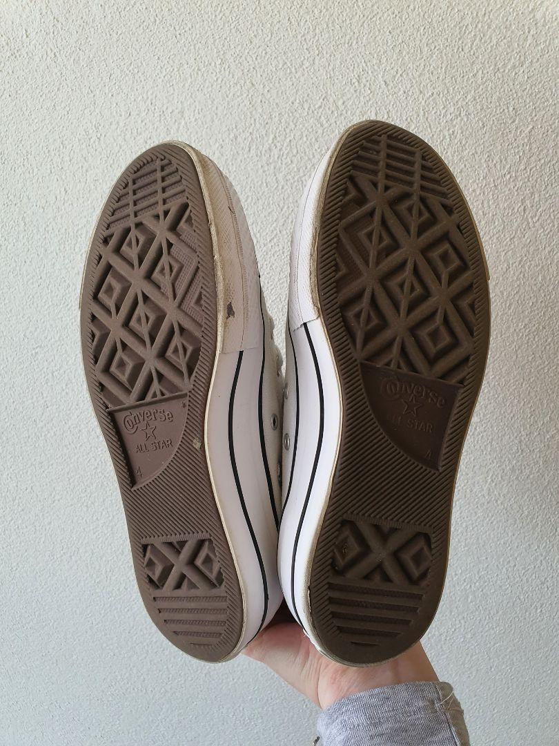 CONVERSE Shoes US 6