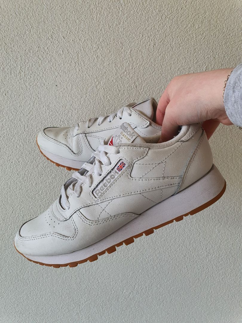 REEBOK Shoes US 5