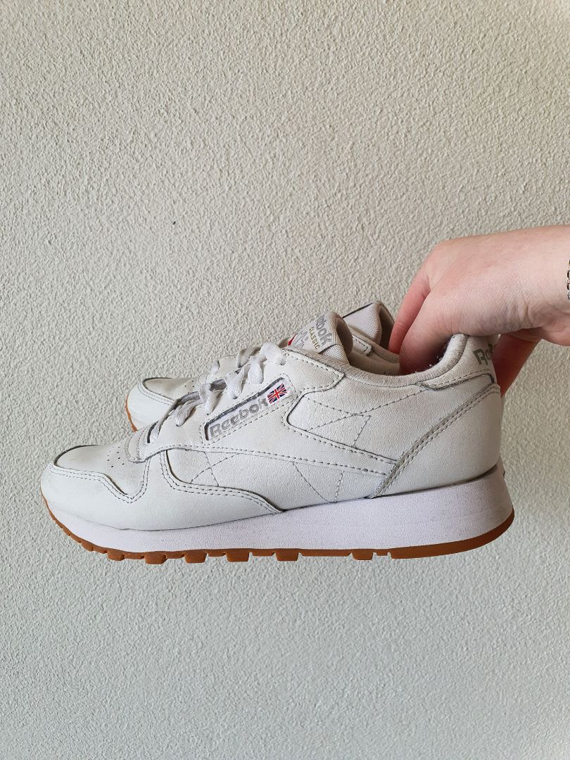 REEBOK Shoes US 5