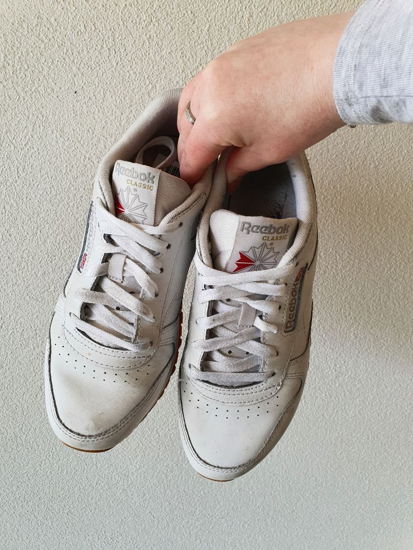 REEBOK Shoes US 5