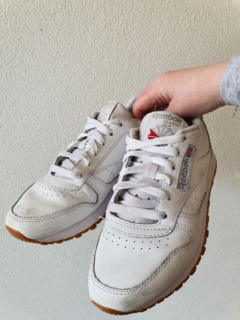 REEBOK Shoes US 5