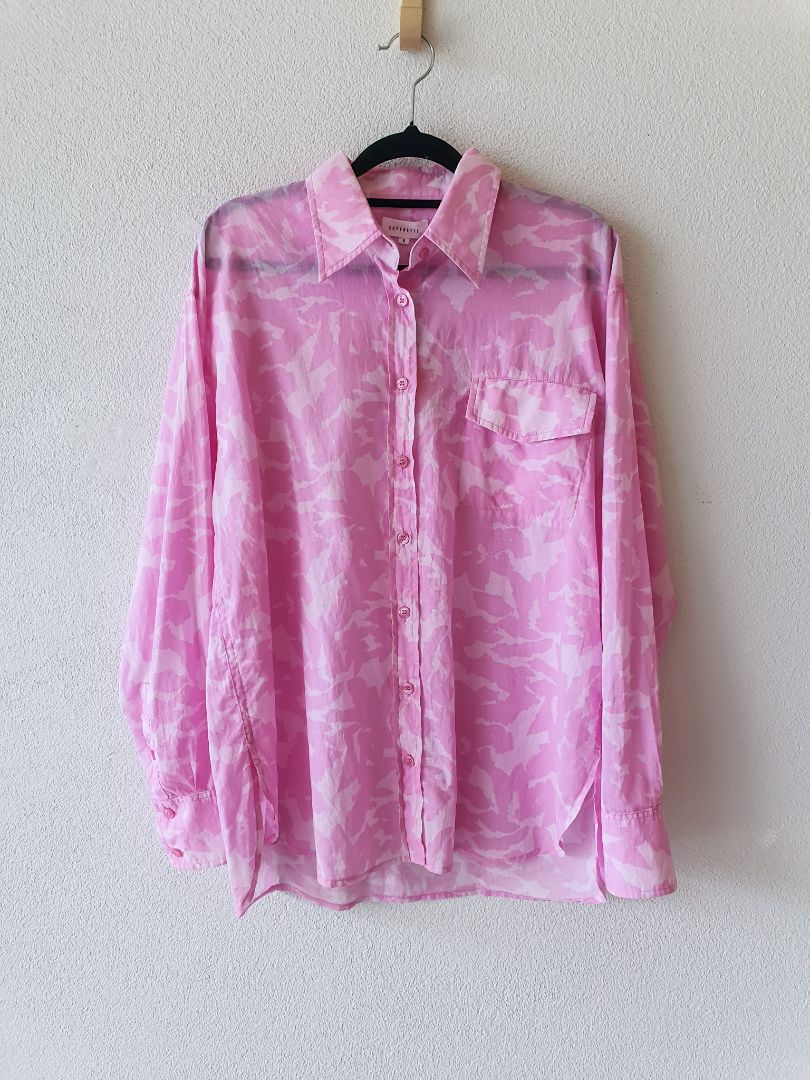 Superette Top XS