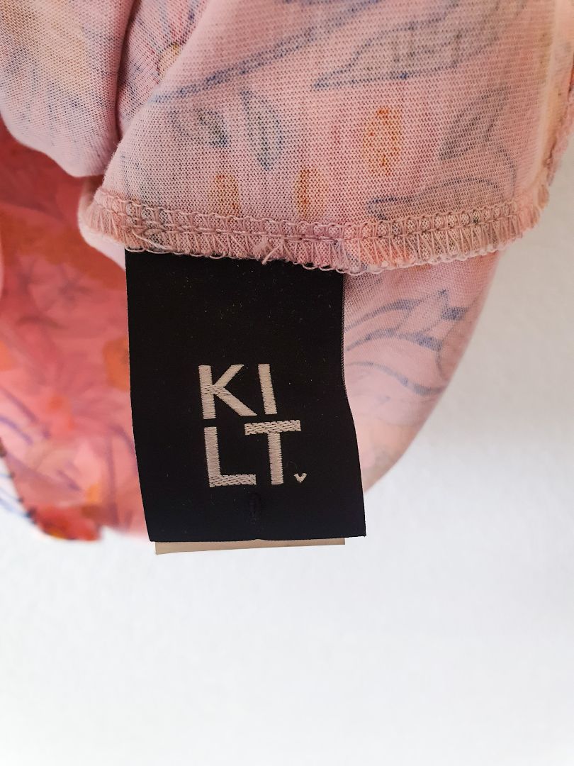 Kilt Top XS