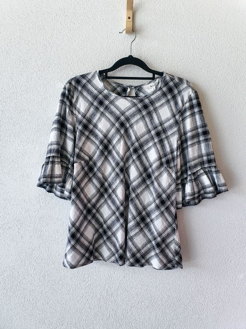 Max Top XS