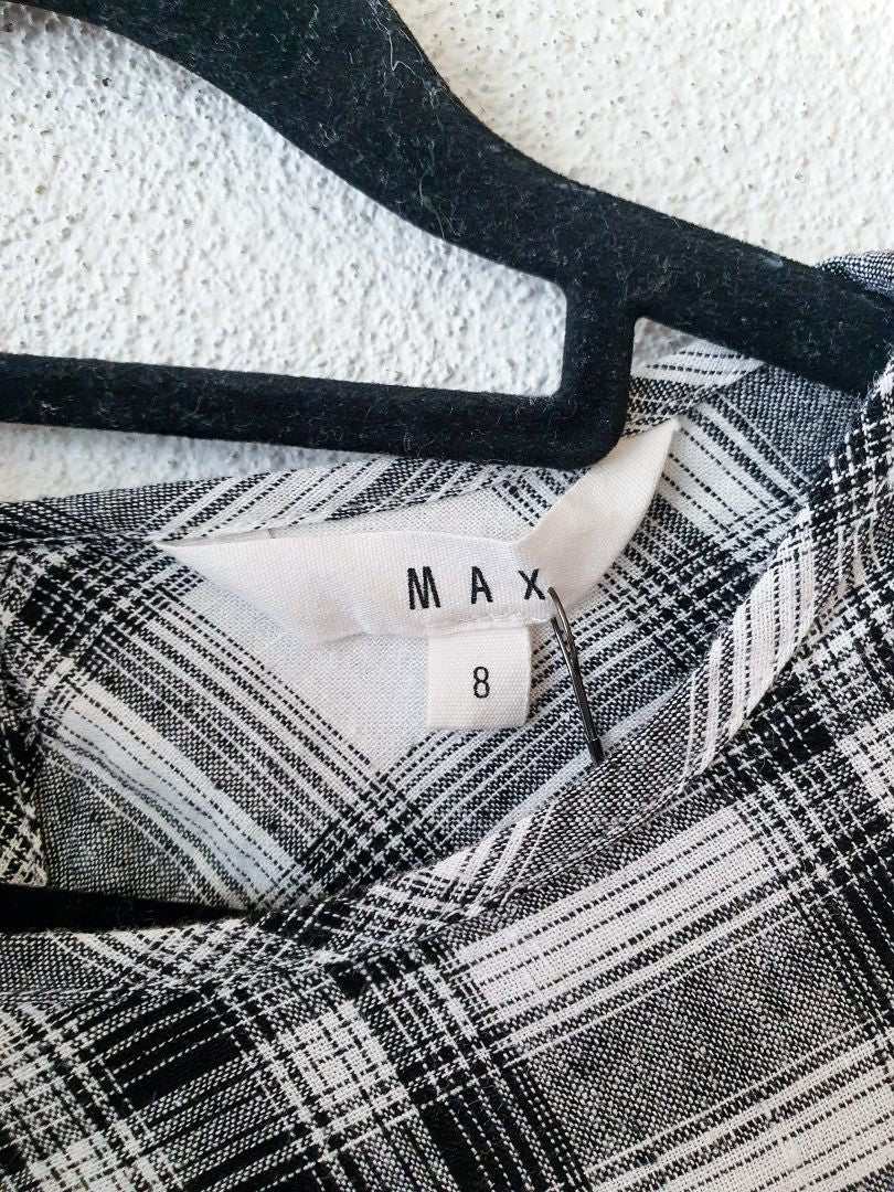 Max Top XS
