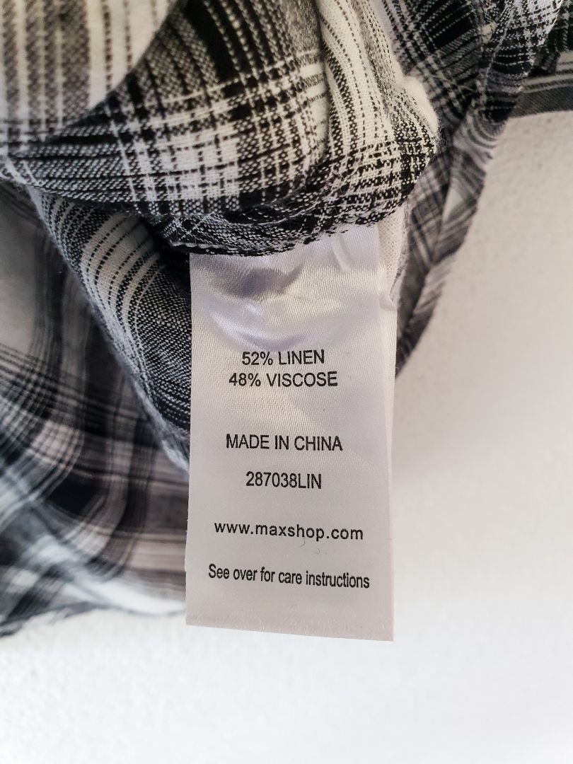 Max Top XS