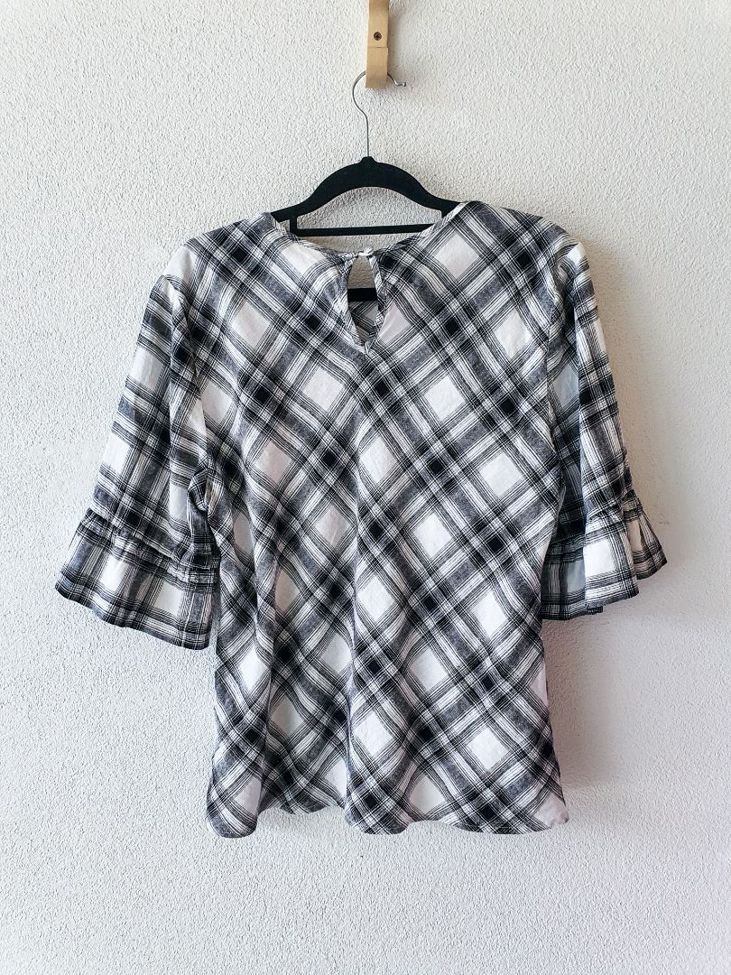 Max Top XS