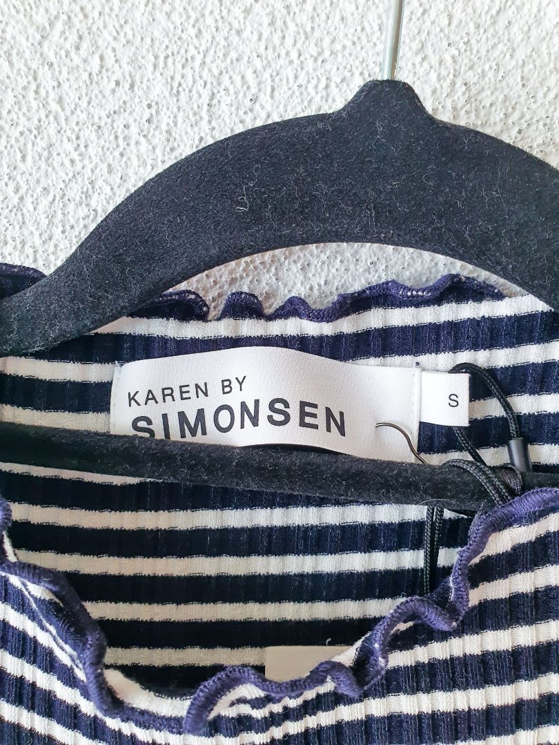 Karen by Simonsen Top S