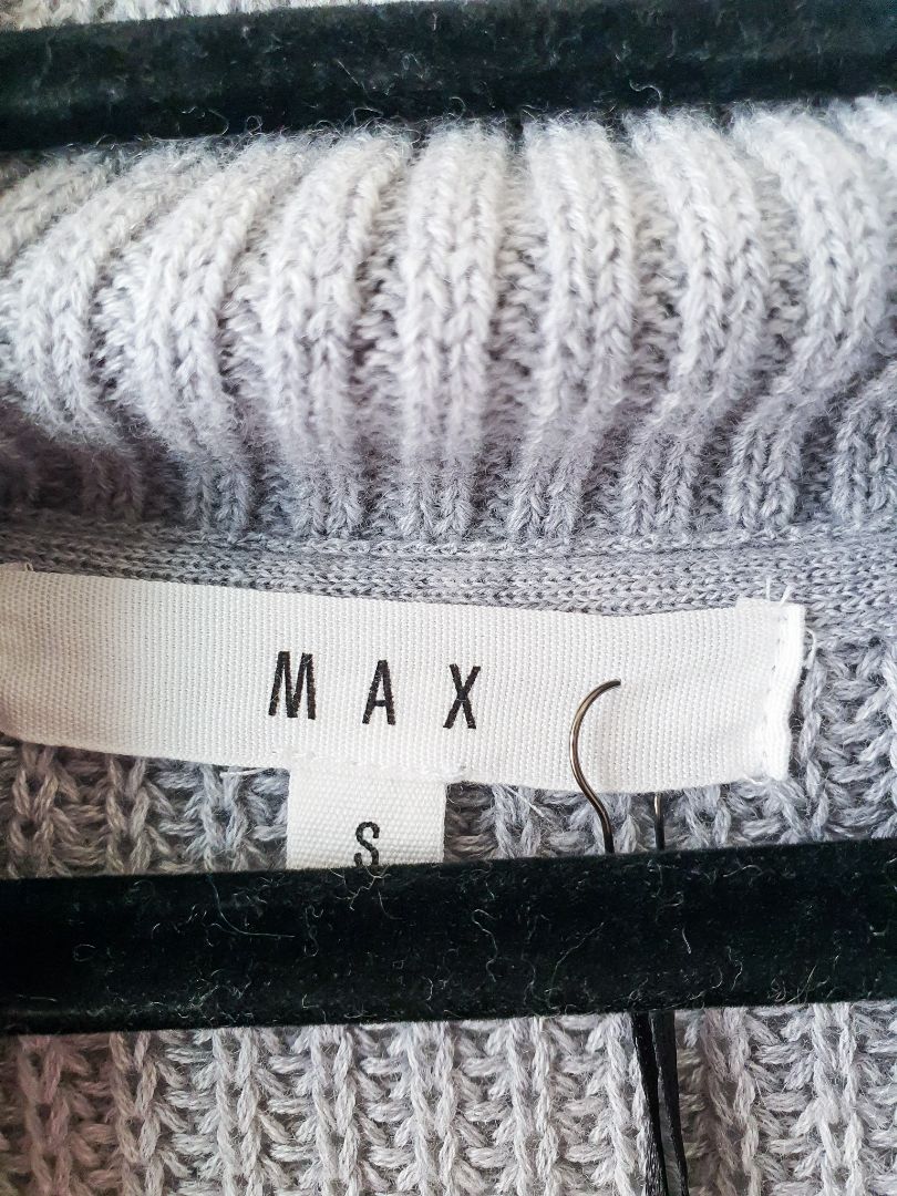 Max Top S